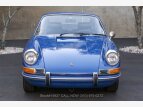 Thumbnail Photo 1 for 1969 Porsche 912